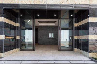 3LDK Apartment for Sale in Central Utsunomiya, Tochigi — Front_door, Utsunomiya, Tochigi