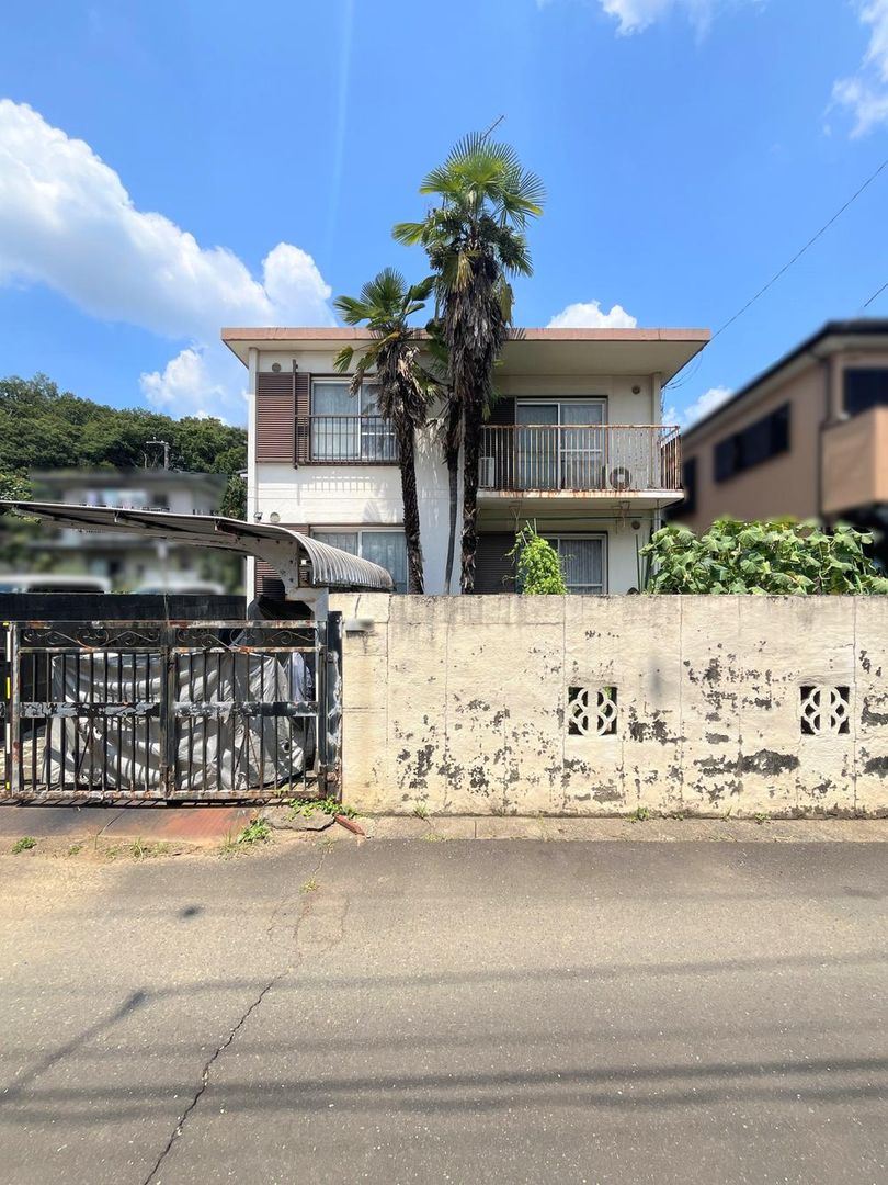 Land for Sale in Kawaguchi-cho, Hachioji, Tokyo - 144.16 sqm - Thumbnail 2
