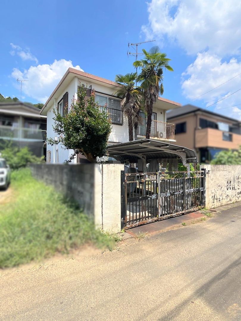 Land for Sale in Kawaguchi-cho, Hachioji, Tokyo - 144.16 sqm - Thumbnail 3