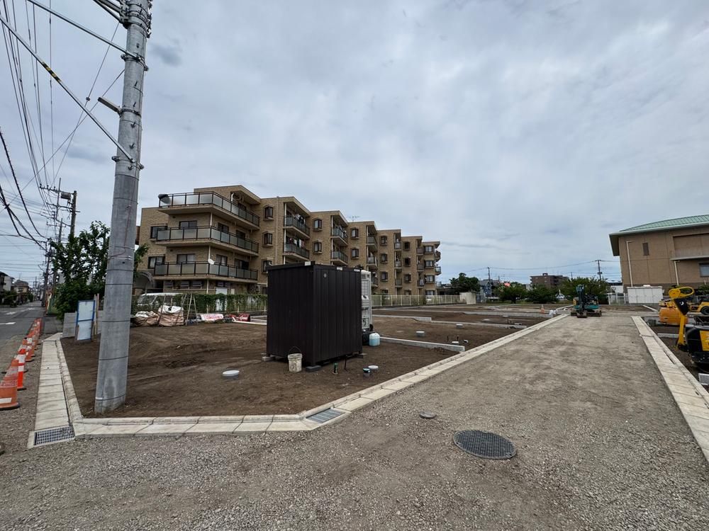 Land for Sale in Zama City, Kanagawa - 118.56 to 158.84 sqm - Thumbnail 2