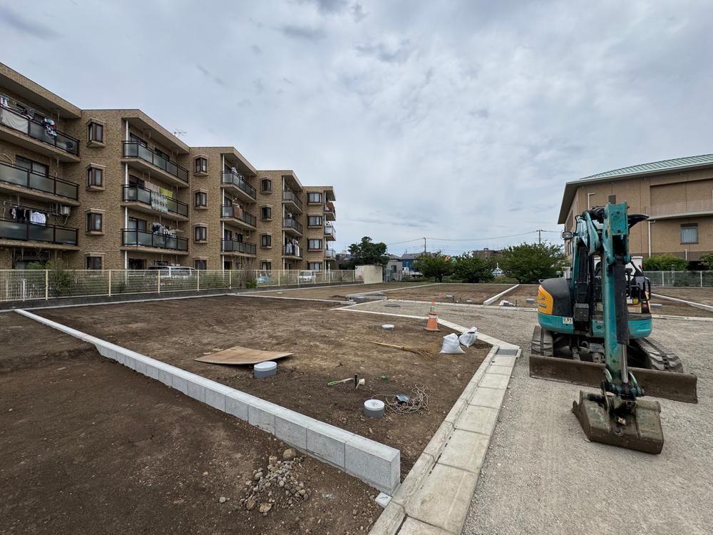 Land for Sale in Zama City, Kanagawa - 118.56 to 158.84 sqm - Thumbnail 3