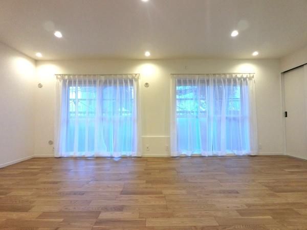Renovated 1LDK Apartment 54.87m2 in Kawasaki Miyamae - Thumbnail 4