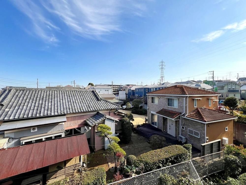 3LDK Apartment for Sale in Takatsu Ward, Kawasaki City - Thumbnail 2