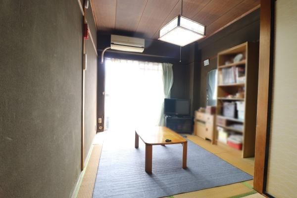 4K Apartment for Sale in Shimizu Ward, Shizuoka City - Thumbnail 4