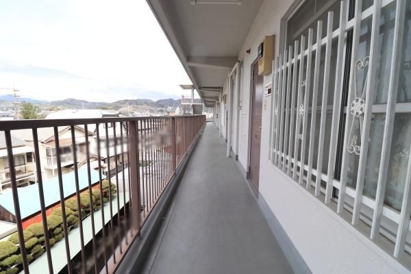 4K Apartment for Sale in Shimizu Ward, Shizuoka City - Thumbnail 2
