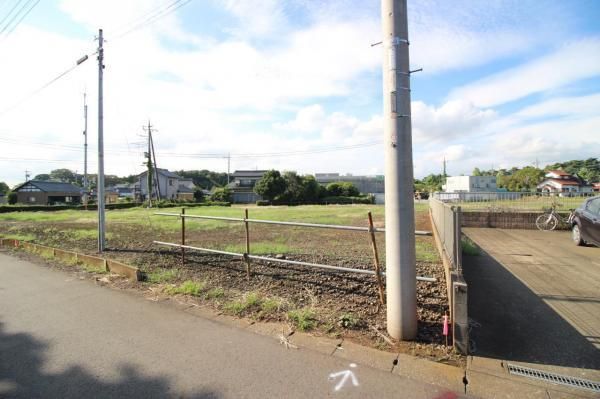 Land for Sale in Tsukuba City, Ibaraki - 466 sqm - Thumbnail 2