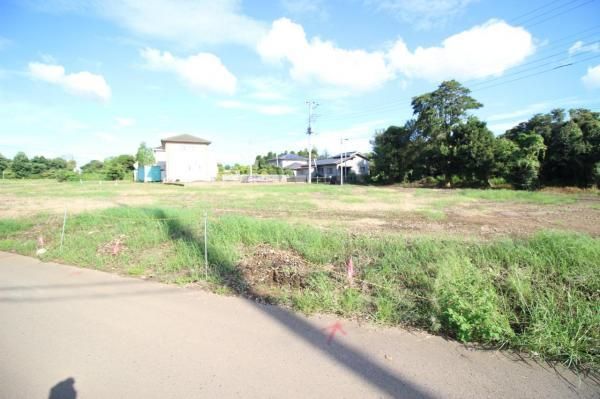 Land for Sale in Tsukuba City, Ibaraki - 466 sqm - Thumbnail 3