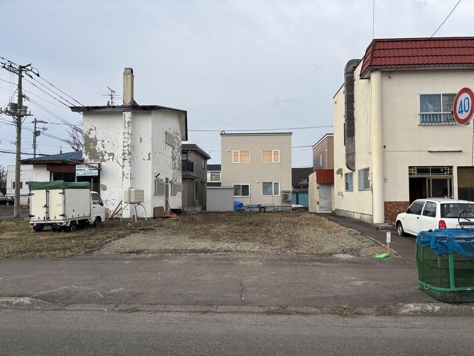165 sqm Building Plot for Sale in Teine-ku, Sapporo - Thumbnail 2
