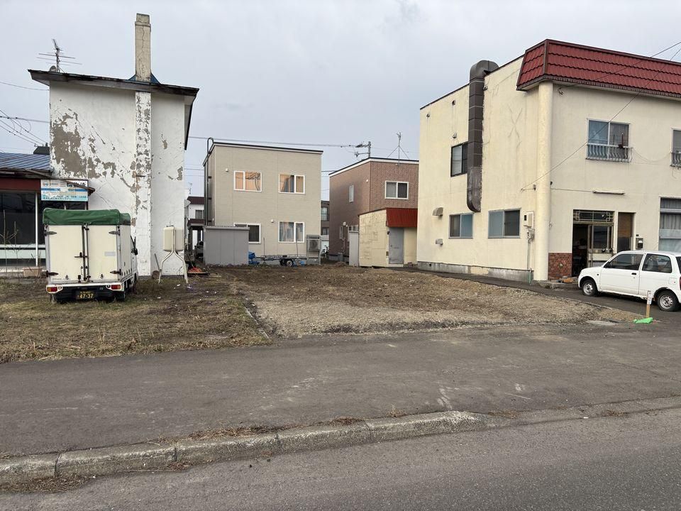 165 sqm Building Plot for Sale in Teine-ku, Sapporo - Thumbnail 3