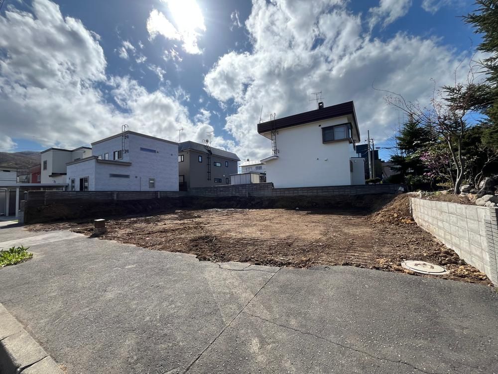Vacant Land Plot 135m2 Near Inaho Station Sapporo - Thumbnail 2