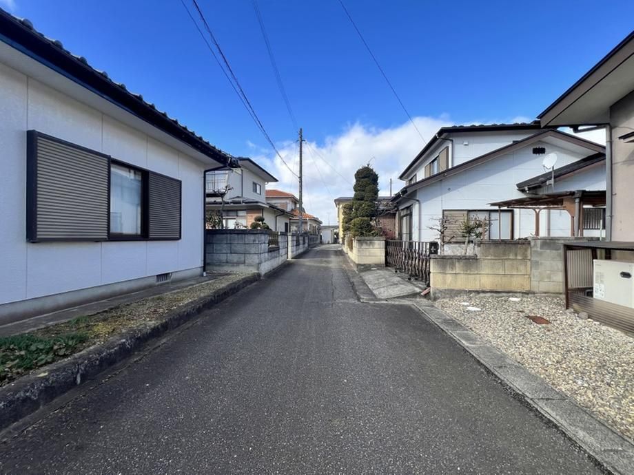 Detached House for Sale in Shirakawa, Fukushima – 5DK, 136m2 - Thumbnail 2