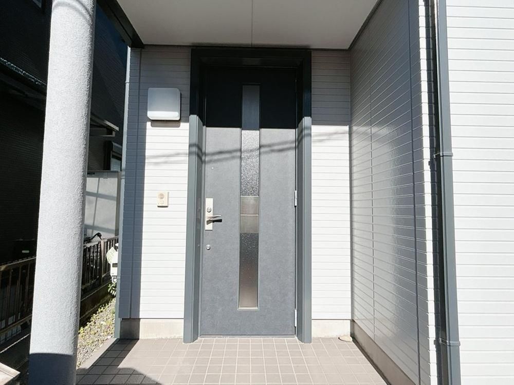 Renovated 3LDK+S House in Shimizu Ward, Shizuoka City - Thumbnail 2