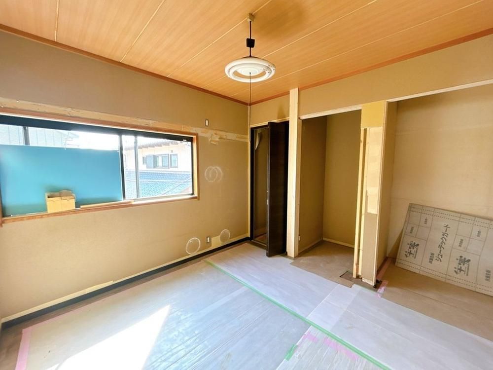 Renovated 3LDK+S House in Shimizu Ward, Shizuoka City - Thumbnail 4