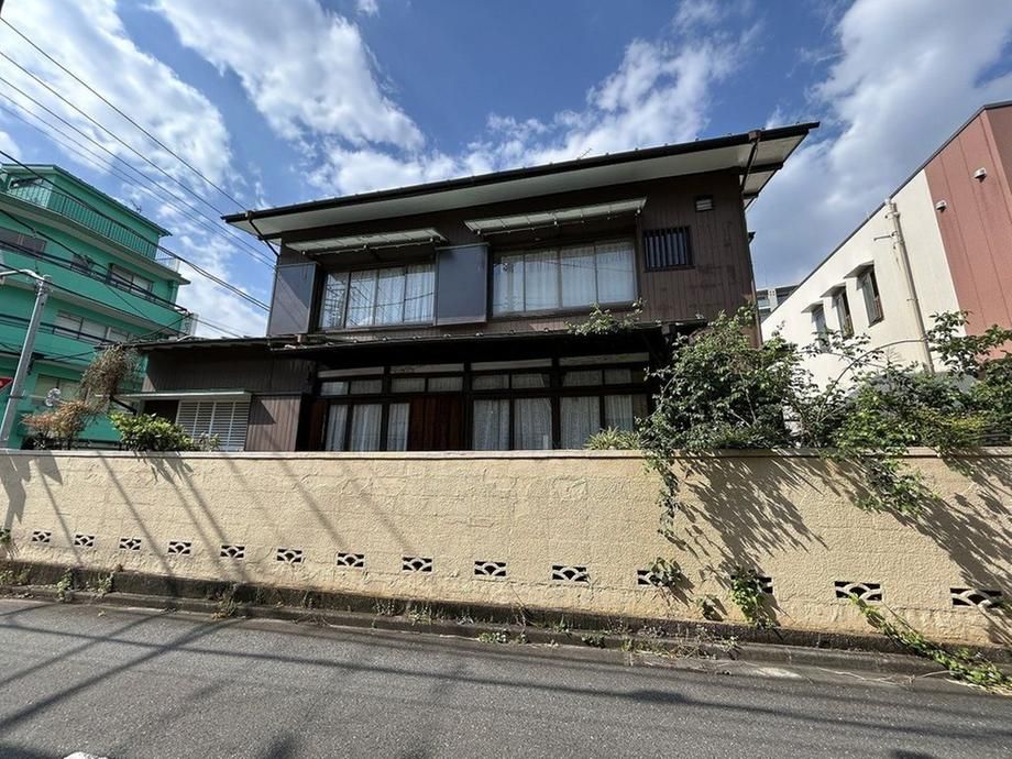 Land for Sale in Matsugaoka, Nakano City, Tokyo - 161.12 sqm - Thumbnail 2