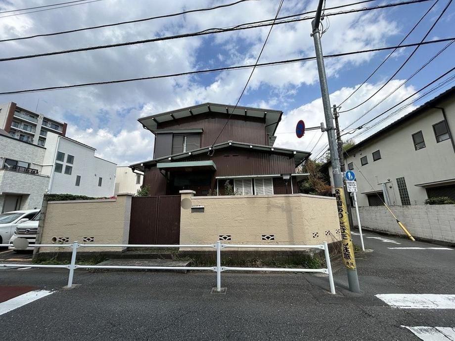 Land for Sale in Matsugaoka, Nakano City, Tokyo - 161.12 sqm - Thumbnail 3