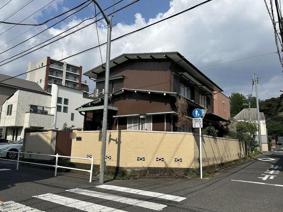 Land for Sale in Matsugaoka, Nakano City, Tokyo - 161.12 sqm - Thumbnail 4