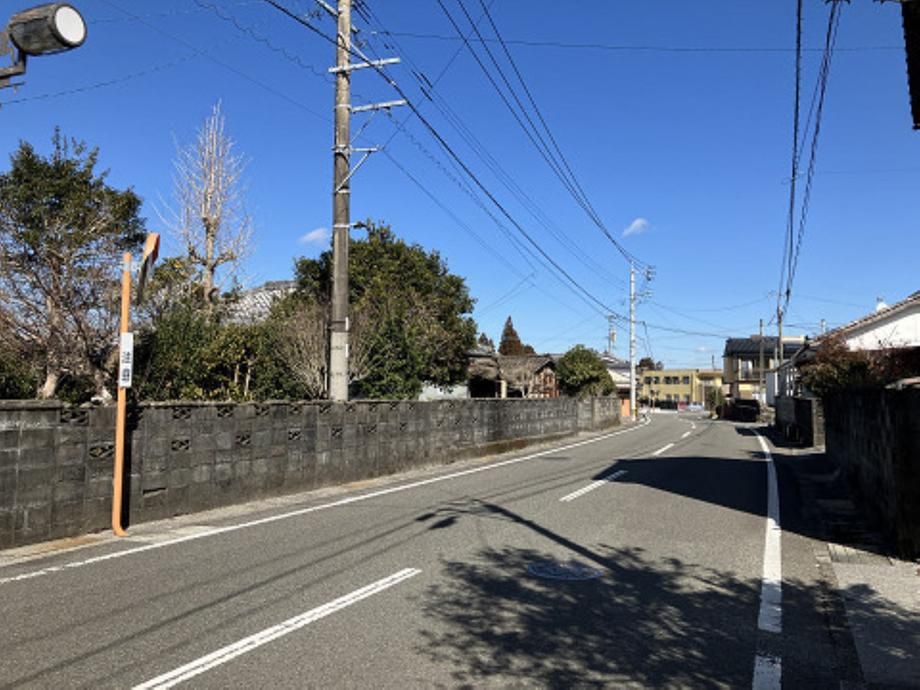 Land for Sale in Tano-cho, Miyazaki City - 820 sqm - Thumbnail 2