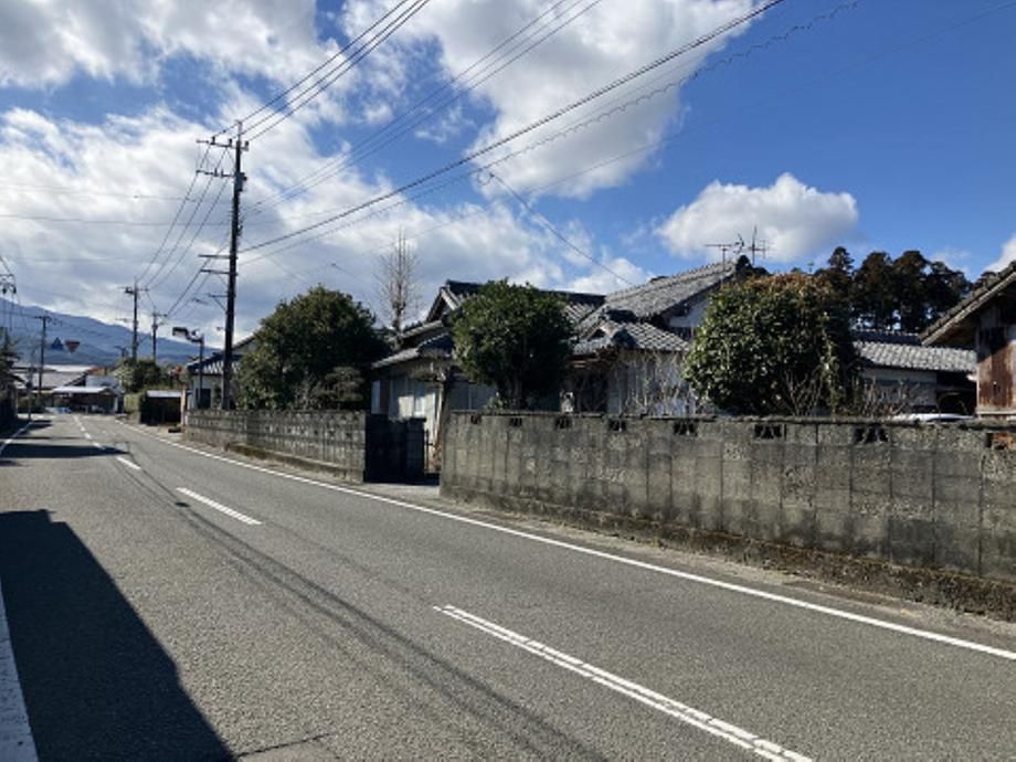 Land for Sale in Tano-cho, Miyazaki City - 820 sqm - Thumbnail 3