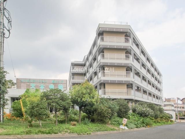 3LDK Renovated Apartment Near Keio Horinouchi Station in Hachioji - Thumbnail 4