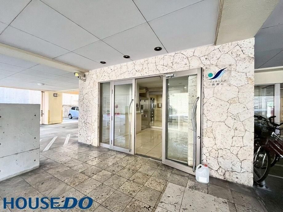 Studio Apartment for Sale in Naha, Okinawa - 30.69 sqm - Thumbnail 4