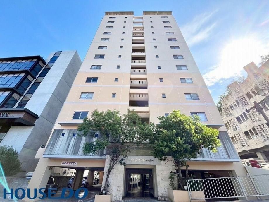 Studio Apartment for Sale in Naha, Okinawa - 30.69 sqm - Thumbnail 2
