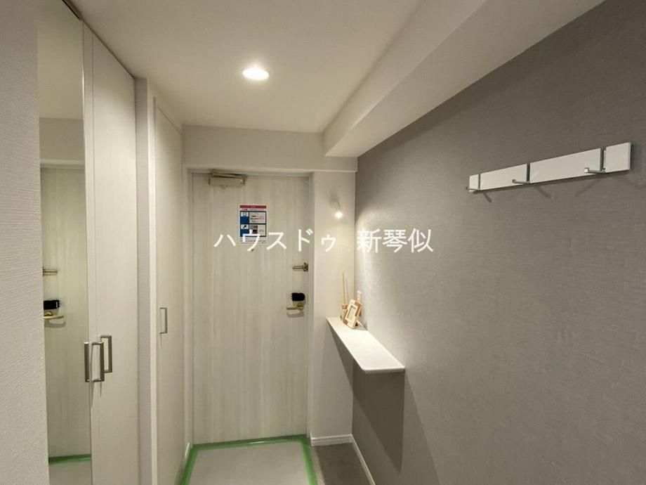 Renovated 3LDK Apartment in Teine-ku, Sapporo - 70.15m2 - Thumbnail 2