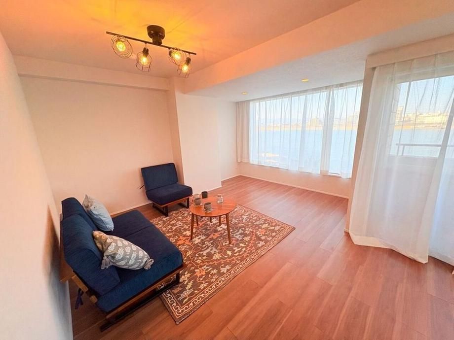 Renovated 3LDK Apartment for Sale in Miyazaki City, Miyazaki - Thumbnail 4