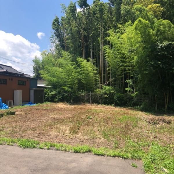 Land for Sale in Tamatori, Tsukuba City, Ibaraki - 327m² - Thumbnail 2
