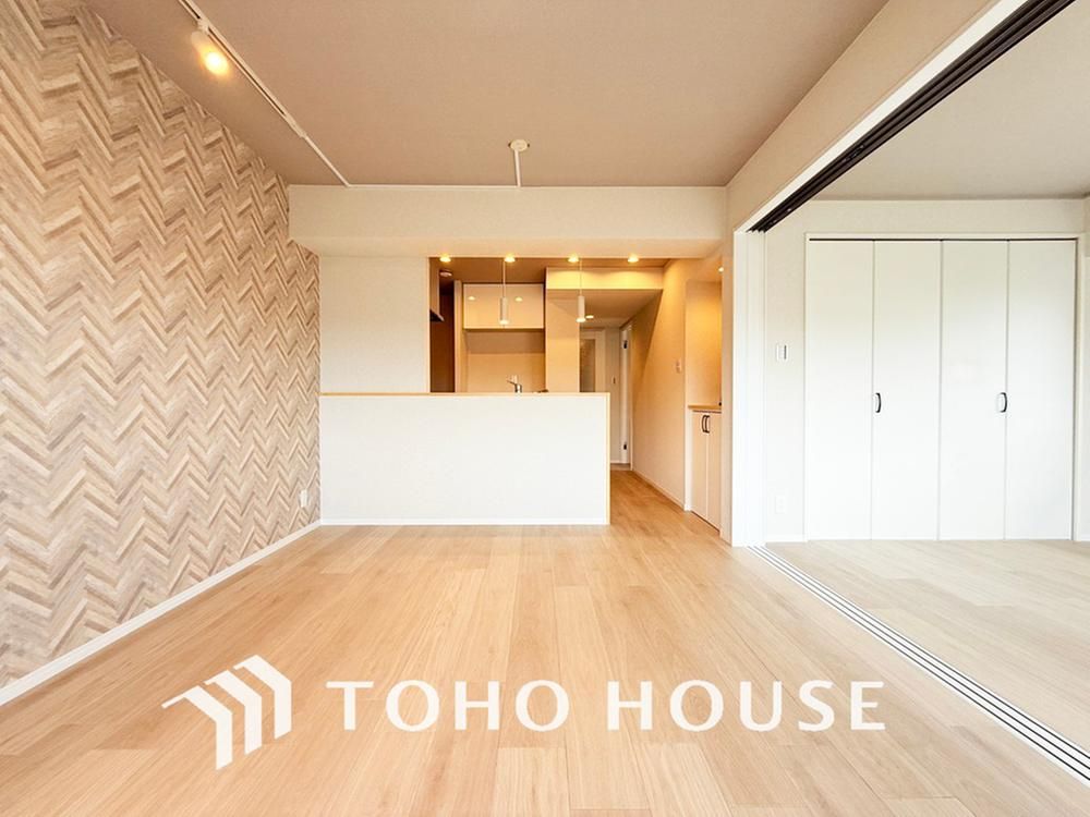 Renovated 3LDK Apartment in Tama-ku, Kawasaki Near Yaguchi Station - Thumbnail 4