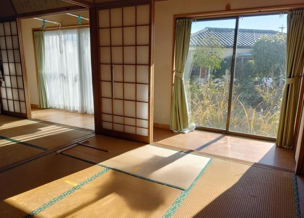 5LDK Steel-Framed House for Sale in Sadowara, Miyazaki - Thumbnail 4