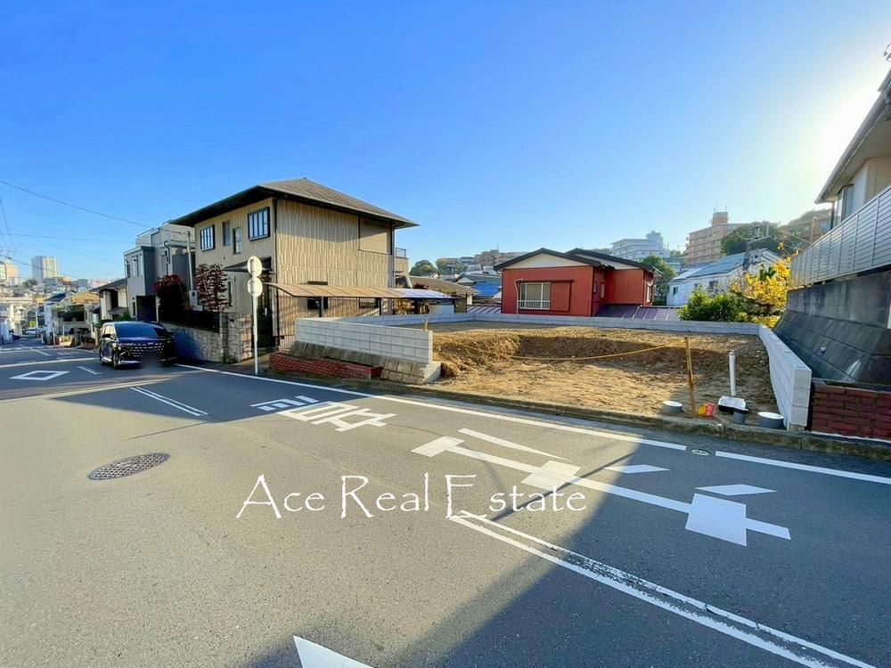 Land for Sale in Minami Ward, Yokohama - 147 sqm Plot - Thumbnail 4