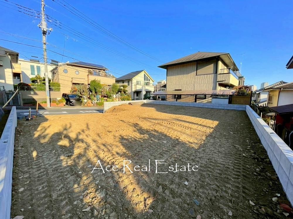 Land for Sale in Minami Ward, Yokohama - 147 sqm Plot - Thumbnail 2