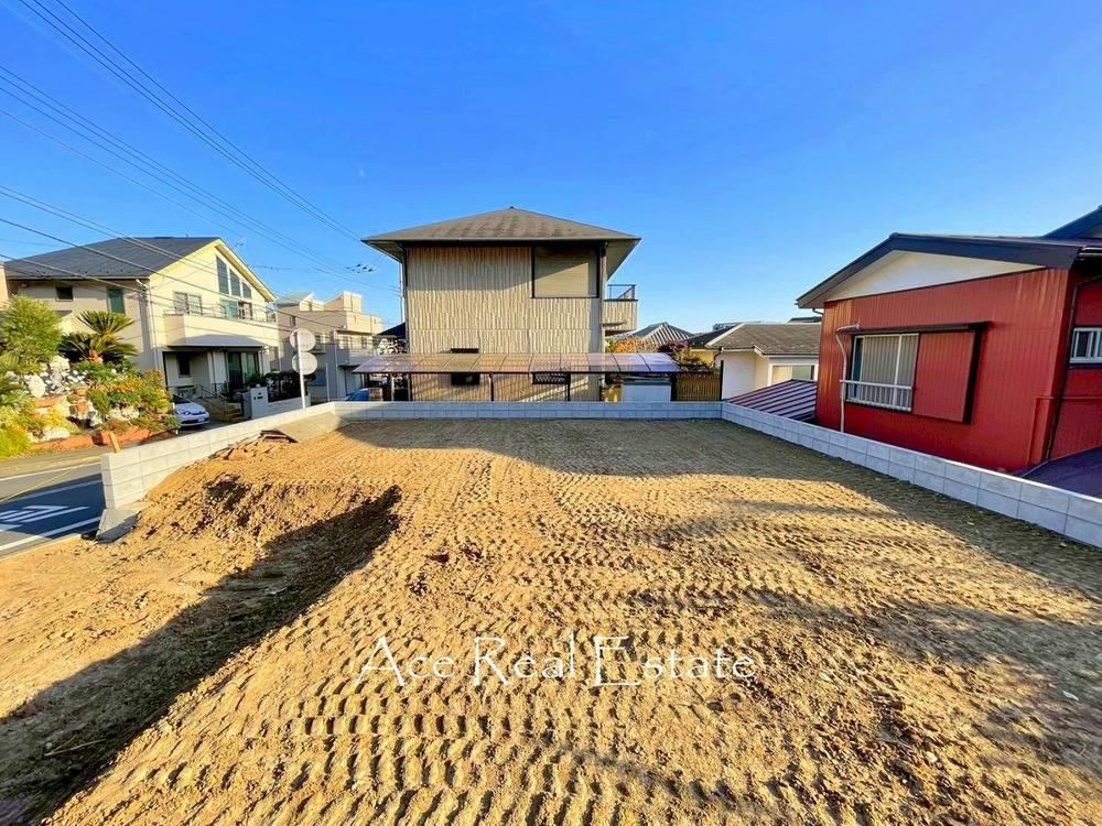 Land for Sale in Minami Ward, Yokohama - 147 sqm Plot - Thumbnail 3