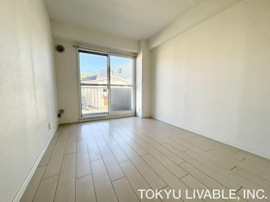 2DK Apartment for Sale in Toyohira-ku, Sapporo - Thumbnail 3