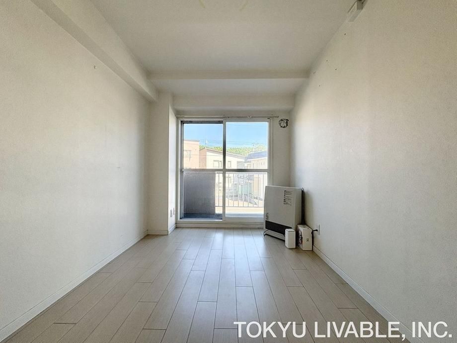 2DK Apartment for Sale in Toyohira-ku, Sapporo - Thumbnail 4