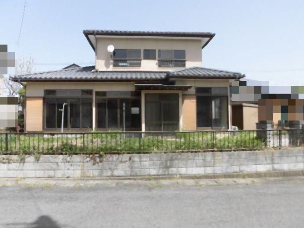 6DK Detached House for Sale in Iwaki, Fukushima - 262.86 sqm Land - Thumbnail 2