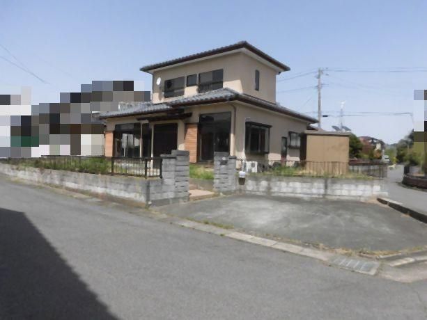 6DK Detached House for Sale in Iwaki, Fukushima - 262.86 sqm Land - Image 1