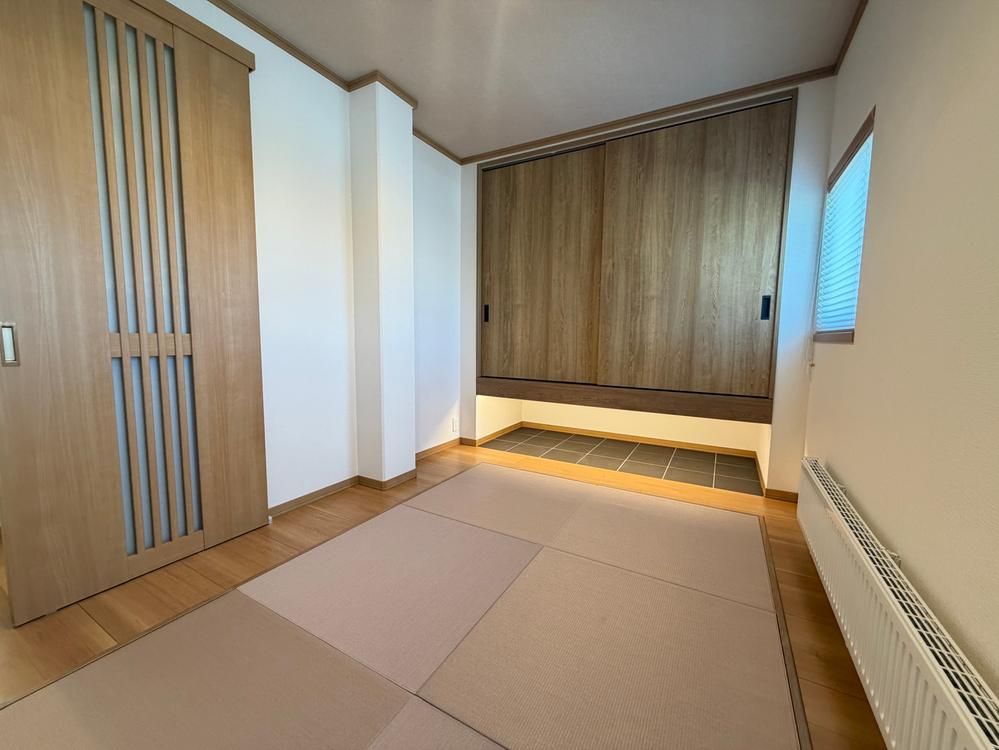 3LDK Detached House for Sale in Kitami, Hokkaido – 36.8 Million Yen - Thumbnail 3
