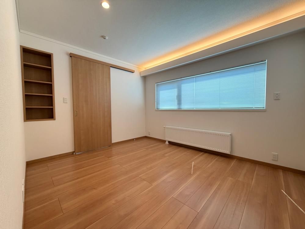3LDK Detached House for Sale in Kitami, Hokkaido – 36.8 Million Yen - Thumbnail 4