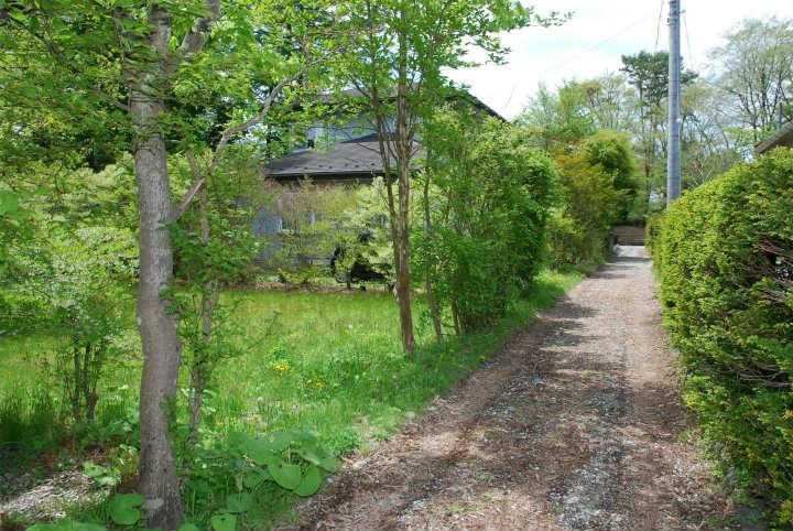 Land for Sale in Karuizawa, Nagano - 160m² Plot - Thumbnail 3