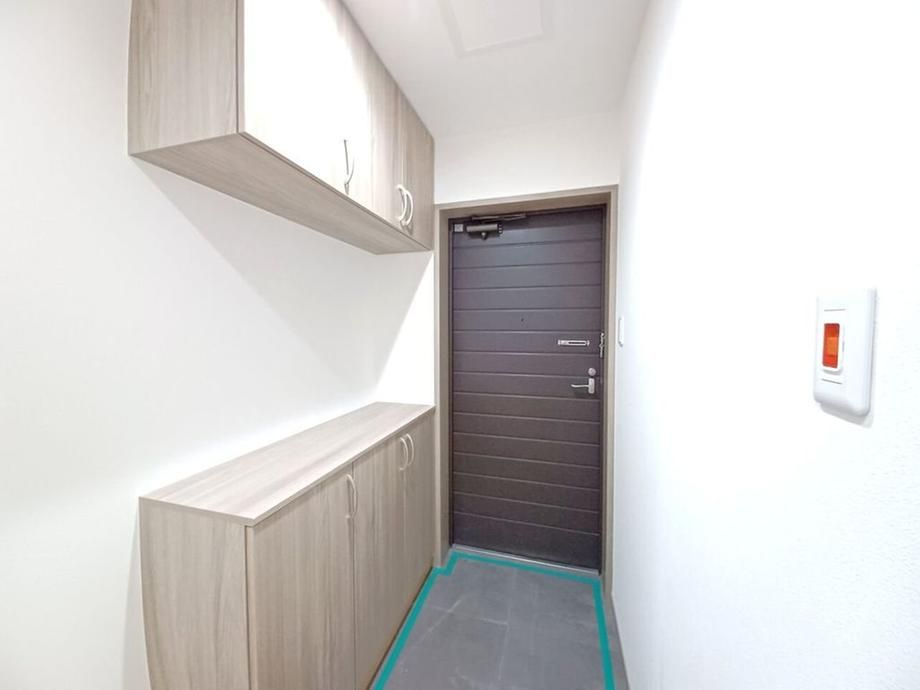 2LDK Top Floor Apartment in Chuo-ku, Sapporo - 67.53m2 - Thumbnail 3