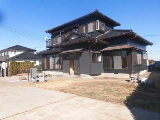 6LDK House for Sale in Toride, Ibaraki - 171m² on 761m² Land - Thumbnail 2