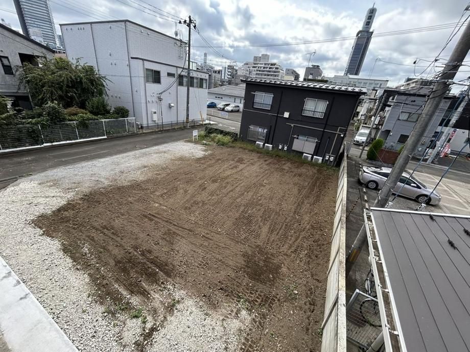Land for Sale in Kamisugi, Sendai - 220m2 Corner Lot - Thumbnail 4