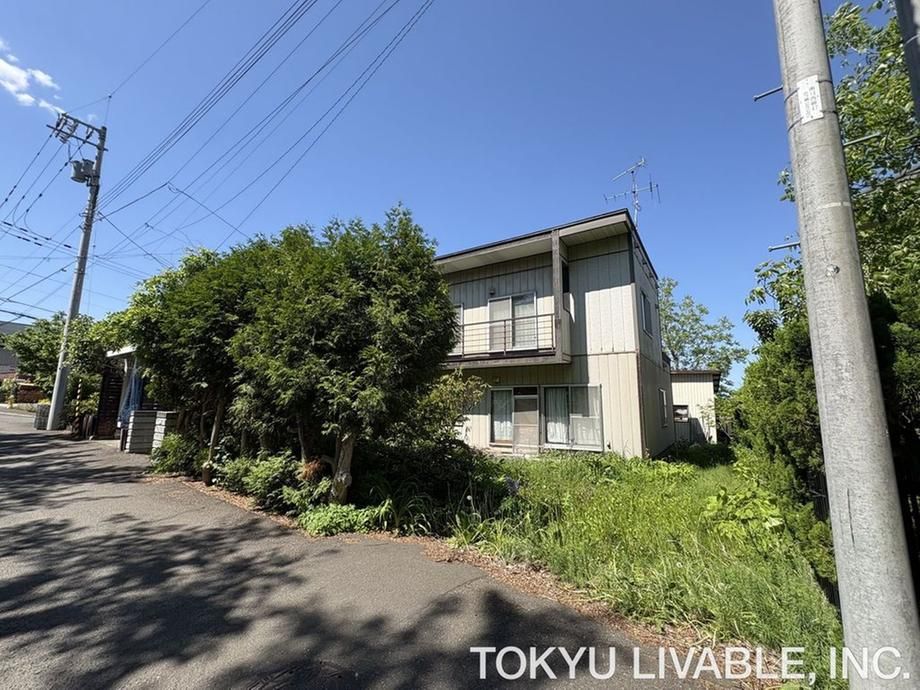 Land for Sale in Chuo-ku, Sapporo - 347.76 sqm - Thumbnail 3