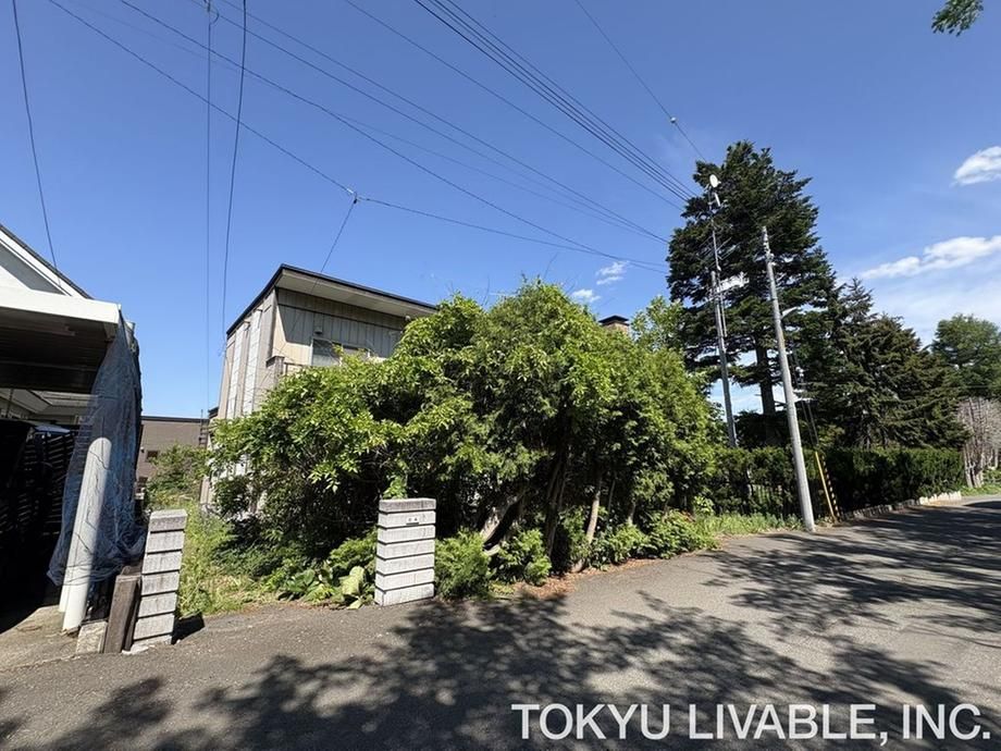 Land for Sale in Chuo-ku, Sapporo - 347.76 sqm - Thumbnail 4