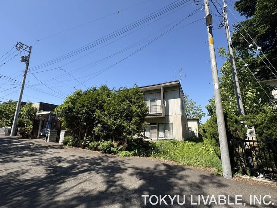 Land for Sale in Chuo-ku, Sapporo - 347.76 sqm - Thumbnail 2