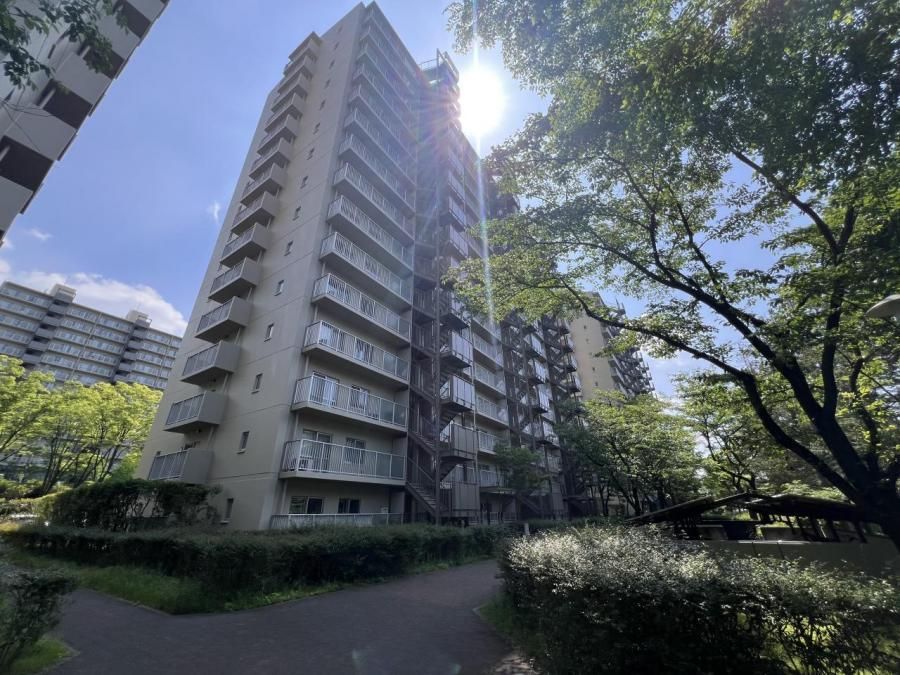 3LDK Apartment for Sale in Machida, Tokyo – 77.94 sqm - Thumbnail 2