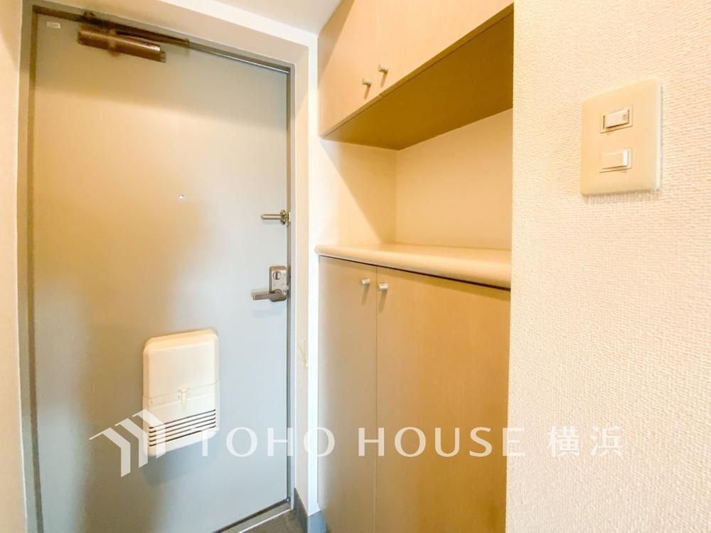 3LDK Apartment for Sale in Nishi Ward, Yokohama – 65.81 sqm - Thumbnail 4