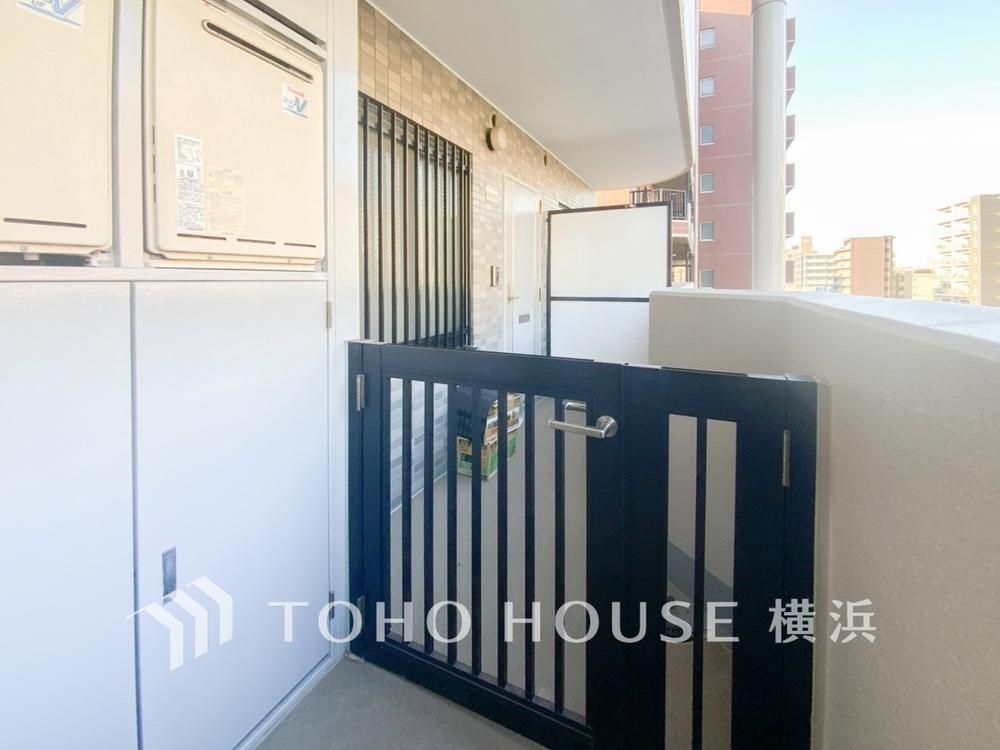 3LDK Apartment for Sale in Nishi Ward, Yokohama – 65.81 sqm - Thumbnail 3