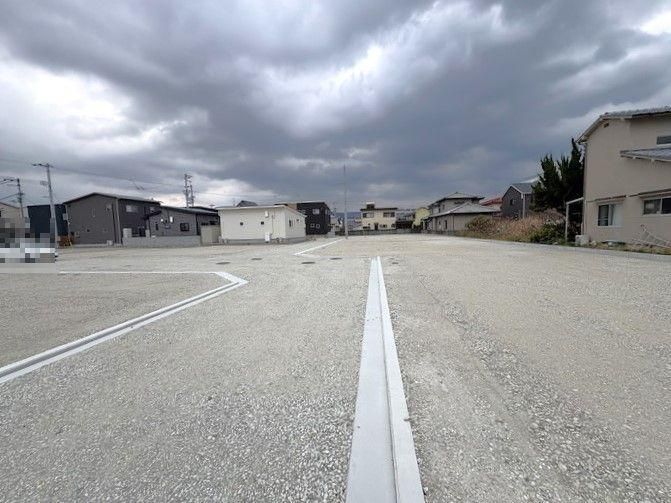 Land for Sale in Iyo City, Ehime - 166.29 sqm Plot - Thumbnail 3